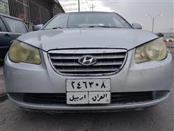 هيونداي أفانتي